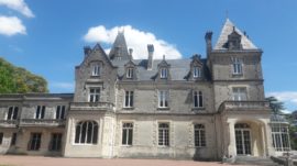 chateau